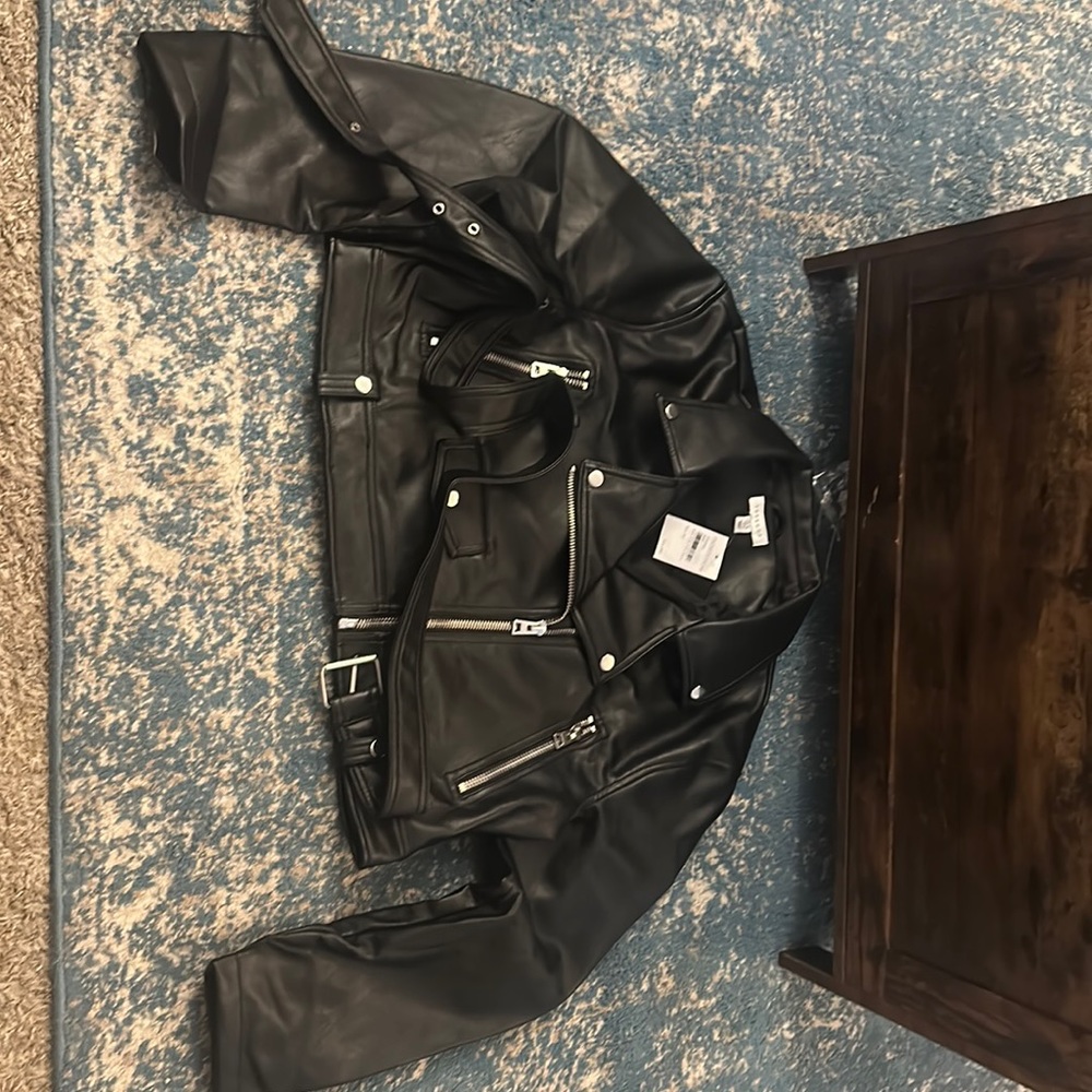 TopShop Jacket